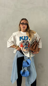 T-shirt KISS