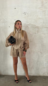 Set Velo MIU PANTALONCINO