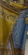 PAREO SUMMER TRENDY