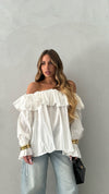 Camicia Balza LINO