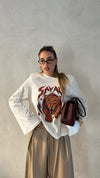 Longsleeve SAVAGE LUMINA
