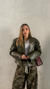 Blazer Yves dupe