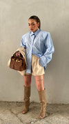 Camicia SPALLINA the attiko