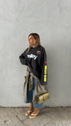 Long SLEEVE VOLLEY