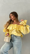 Camicia Balza LINO