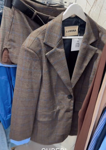  Blazer Scotland