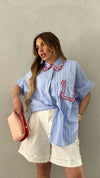 Camicia POLLY