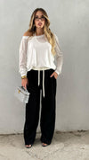 Pantalone Tuta BALLOON