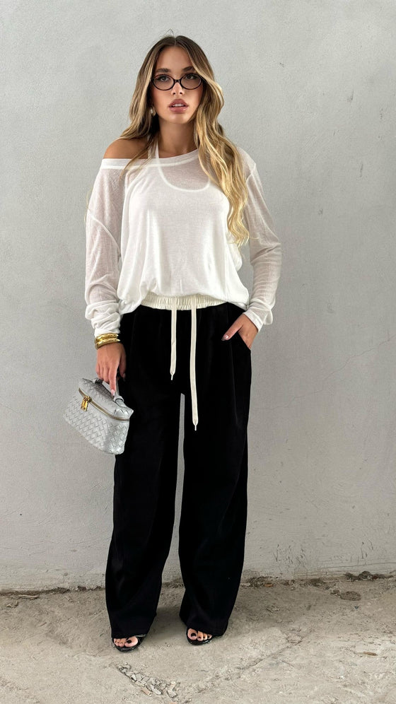 Pantalone Tuta BALLOON