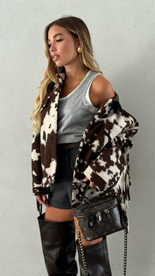  Bomber COW FRANGE