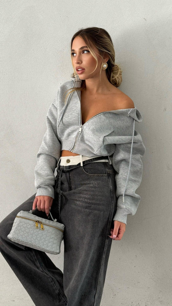 Jeans BUSTINO CONTRASTO