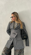 Blazer fascione SLIM