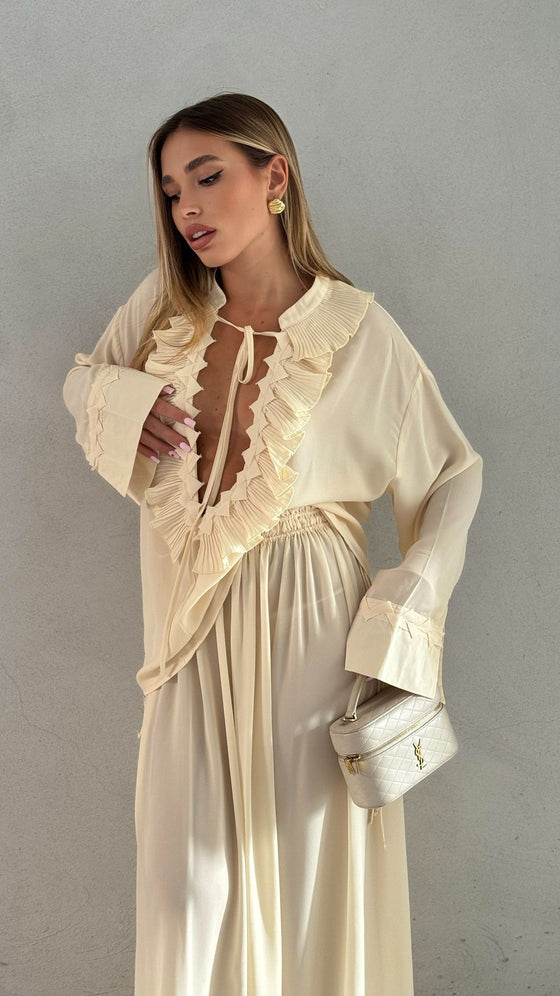 Set blogger summer
