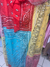 PAREO SUMMER TRENDY