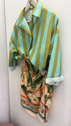 Camicia LINO SUMMER BANDA