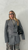 Blazer fascione SLIM