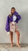 Shorts lino FANTASY