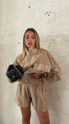 Set Velo MIU PANTALONCINO