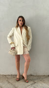 Blazer LINGERIE JUS