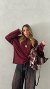 LONG SLEEVE LUMI