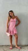 DRESS SUMMER POLLY
