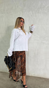 LONG SLEEVE LUMINA