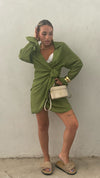 Dress FUORIACQUA