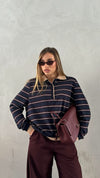 Polo STRIPES LUMINA