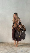 Maglia Spallina Tiger
