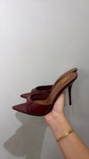 “ La Queen “ shoes