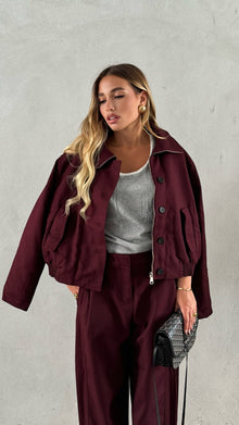  Set you con bomber
