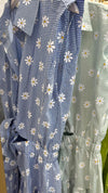 DRESS MARGHERITE ST BARTH