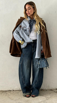  Jeans Boyfriend