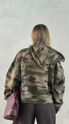 Zip army RIVE GAUCHE