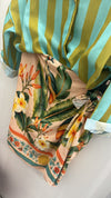 Camicia LINO SUMMER BANDA