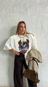T-SHIRT BAROCK EAGLE