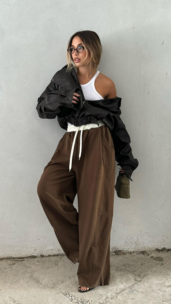 Pantalone Tuta BALLOON