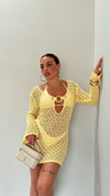 Dress Anello corto