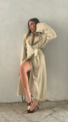 Dress Lino ATTIKO