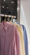 Camicia MYSTAR