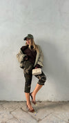 Pant Capri TENDENCIA