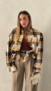 Camicia Quadroni SPALLINA