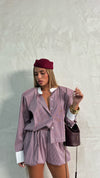 SET PURPLE JW
