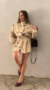 Trench YSL