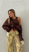 Pantaloni BOTEH FRESH