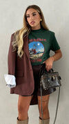 Bermuda Pelle BLOGGER