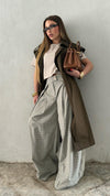 Pantalone PQ QUADRETTI