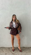 Short Ecopelle