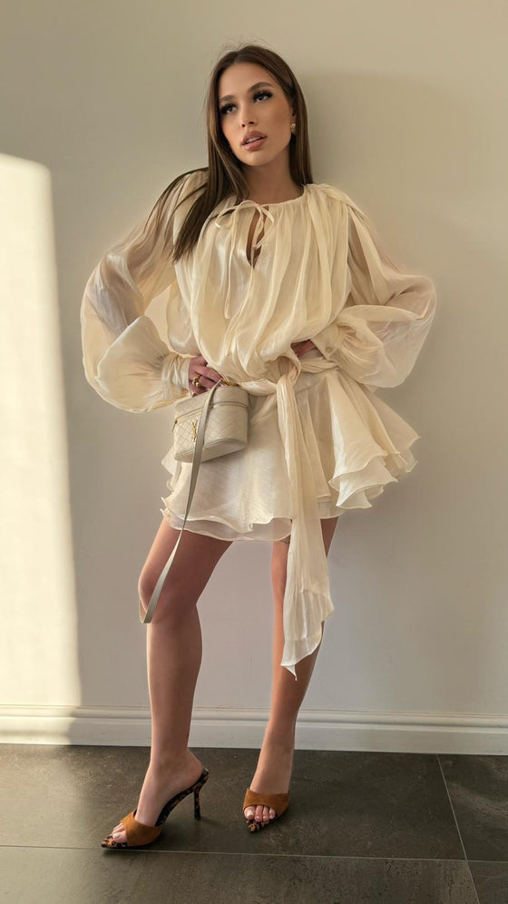 Dress MISS ROSIER