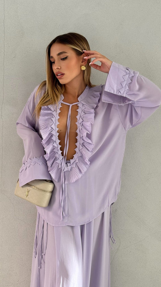 Set blogger summer